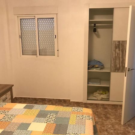 Casa Luis Apartment Коста де Антигуа Екстериор снимка