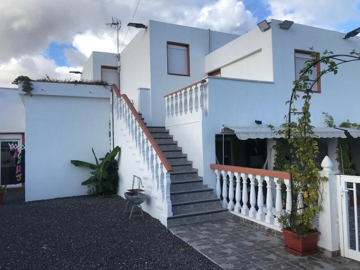 Casa Luis Apartment Коста де Антигуа Екстериор снимка