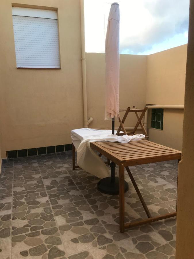 Casa Luis Apartment Коста де Антигуа Екстериор снимка