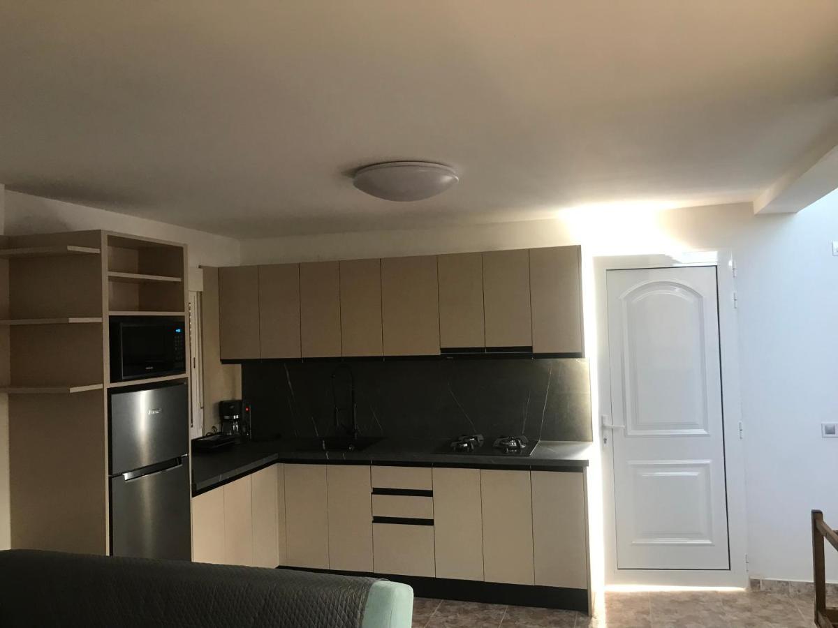 Casa Luis Apartment Коста де Антигуа Екстериор снимка