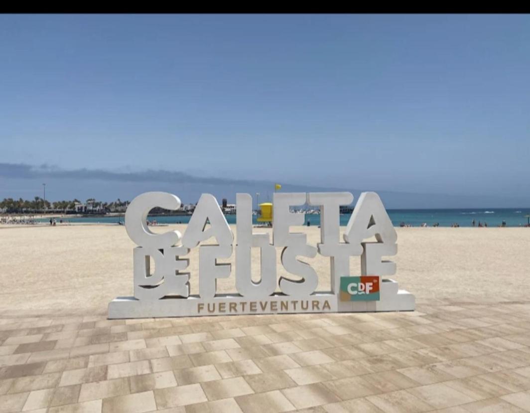 Casa Luis Apartment Коста де Антигуа Екстериор снимка